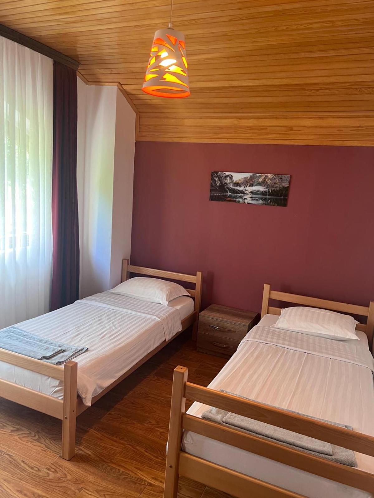 Vila Alexander B&B 瓦勒博内 外观 照片