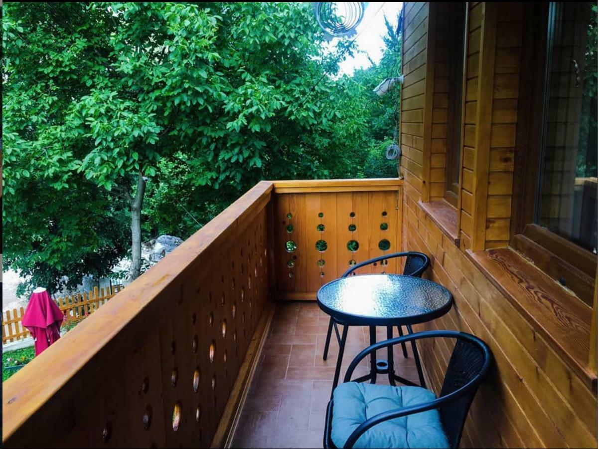 Vila Alexander B&B 瓦勒博内 外观 照片